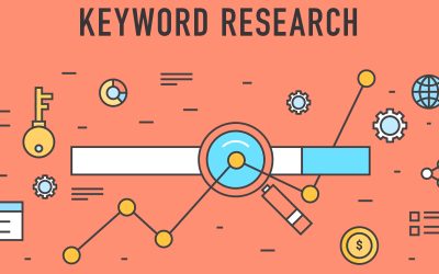 Keywords Are King: Mastering SEO Keyword Research