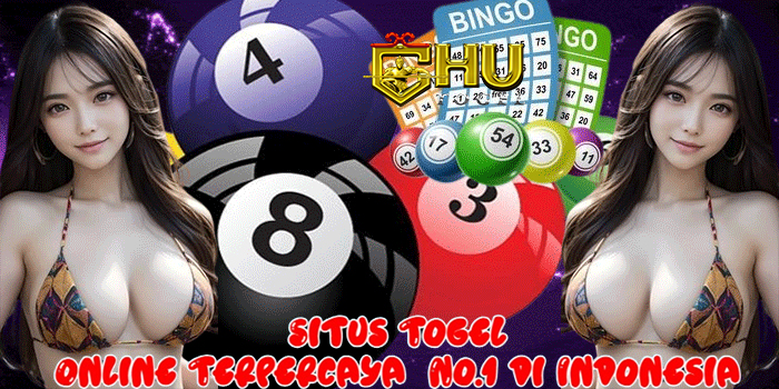 CHUTOGEL - Situs Togel Online Terpercaya No.1 di Indonesia