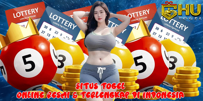 CHUTOGEL - Situs Togel Online Resmi & Terlengkap di Indonesia
