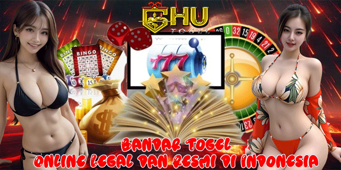 CHUTOGEL – Bandar Togel Online Legal dan Resmi di Indonesia