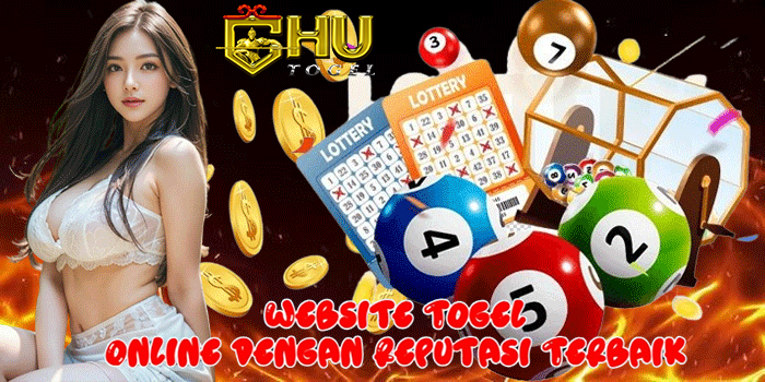 CHUTOGEL – Website Togel Online dengan Reputasi Terbaik