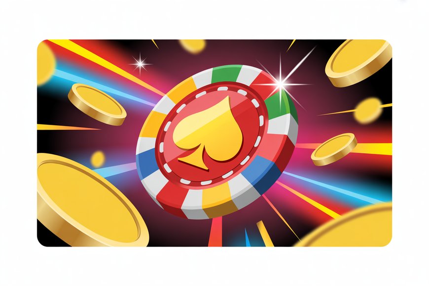 duckyluck casino online