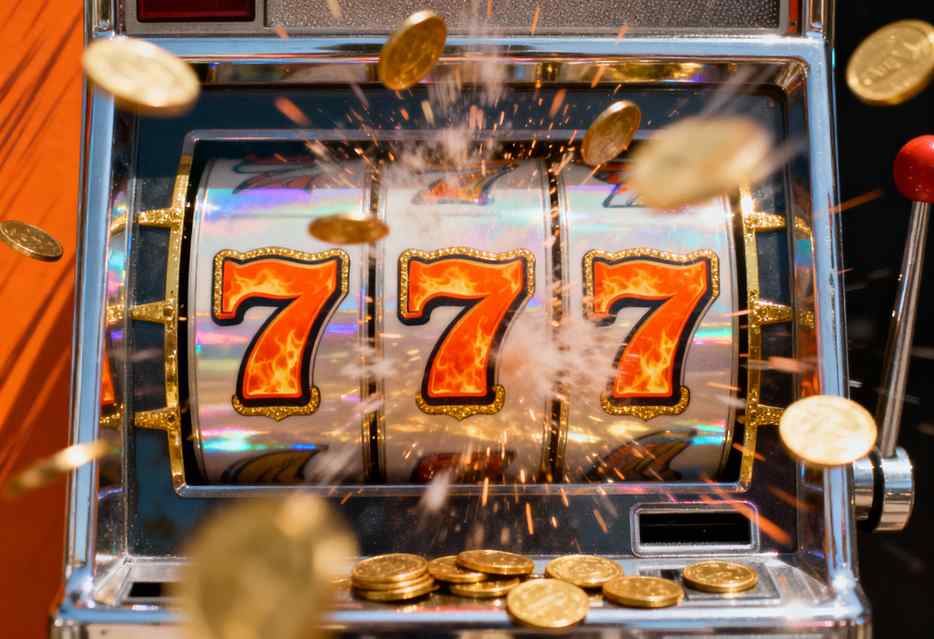 Case Study: Gewinnen bei Axecasino steigern