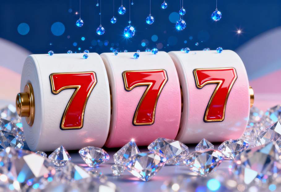 Love Casino Casino: Start Playing Now and Get Bonuses