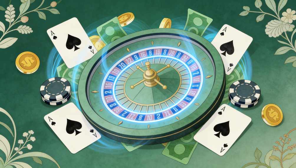 Wie Live‑Dealer das Online‑Casino revolutionieren